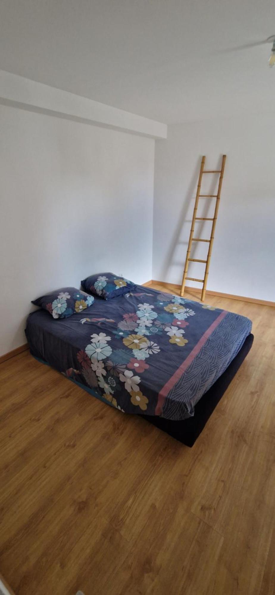 Cosy Et Confortable Apartamento