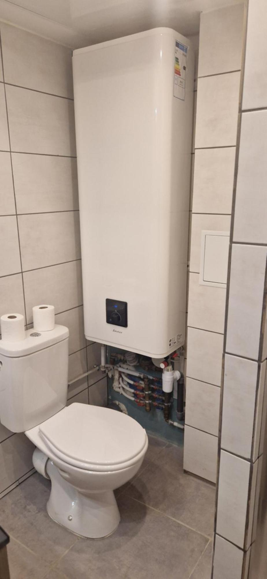 Apartamento Cosy Et Confortable