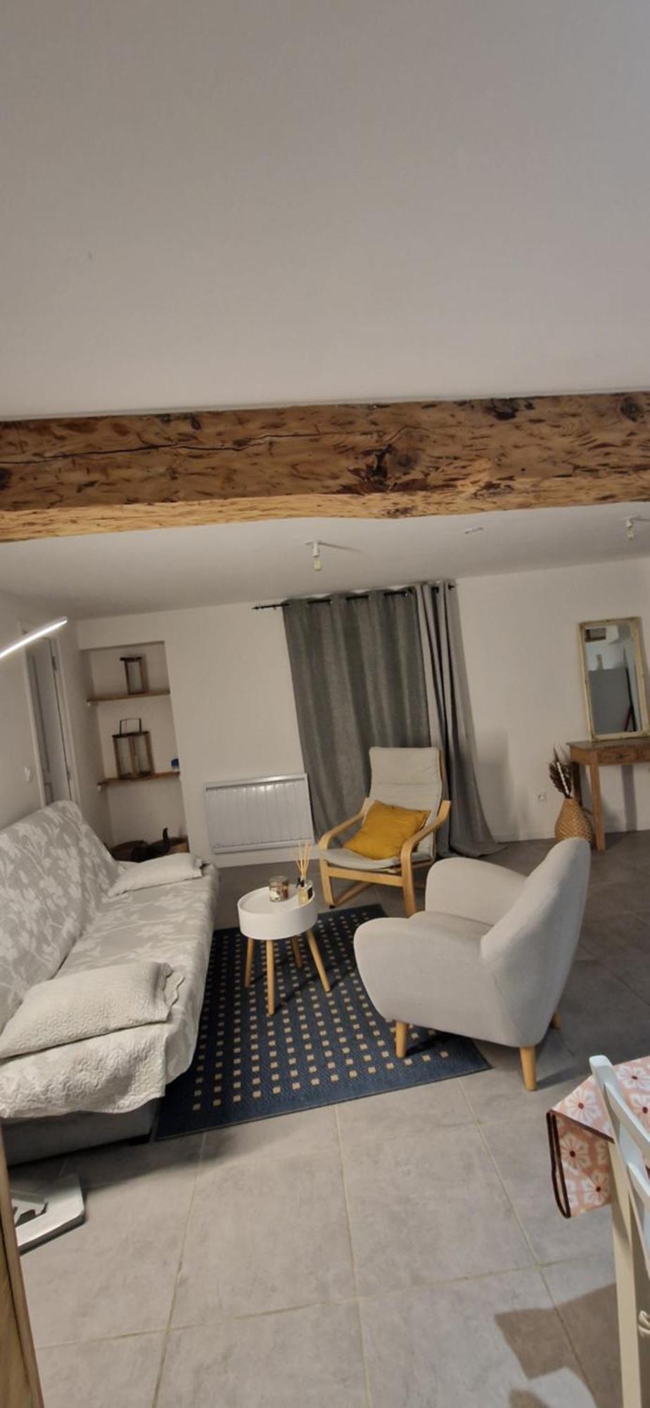 Cosy Et Confortable *
