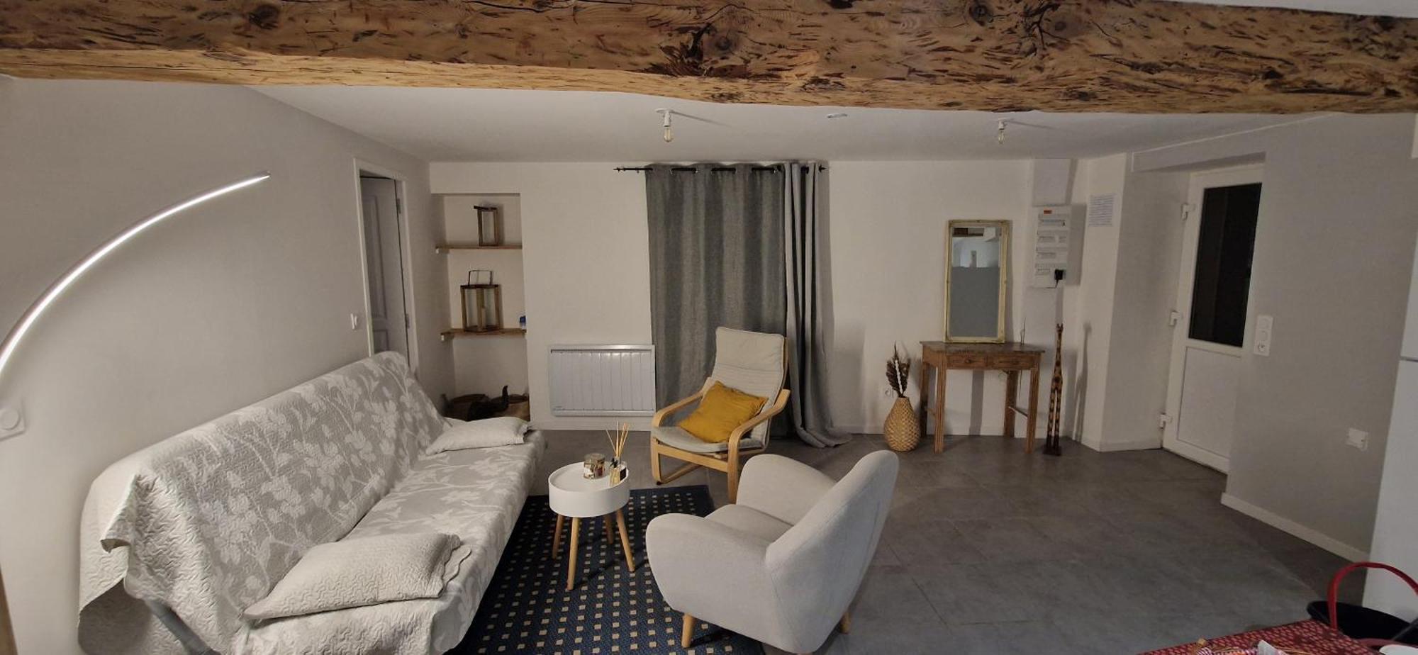 Cosy Et Confortable * Brie-et-Angonnes