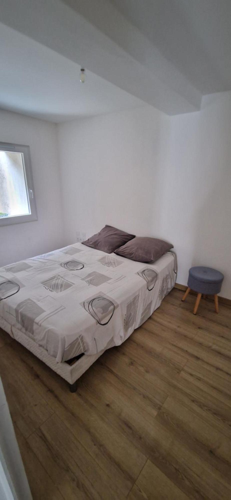 Apartment Cosy Et Confortable