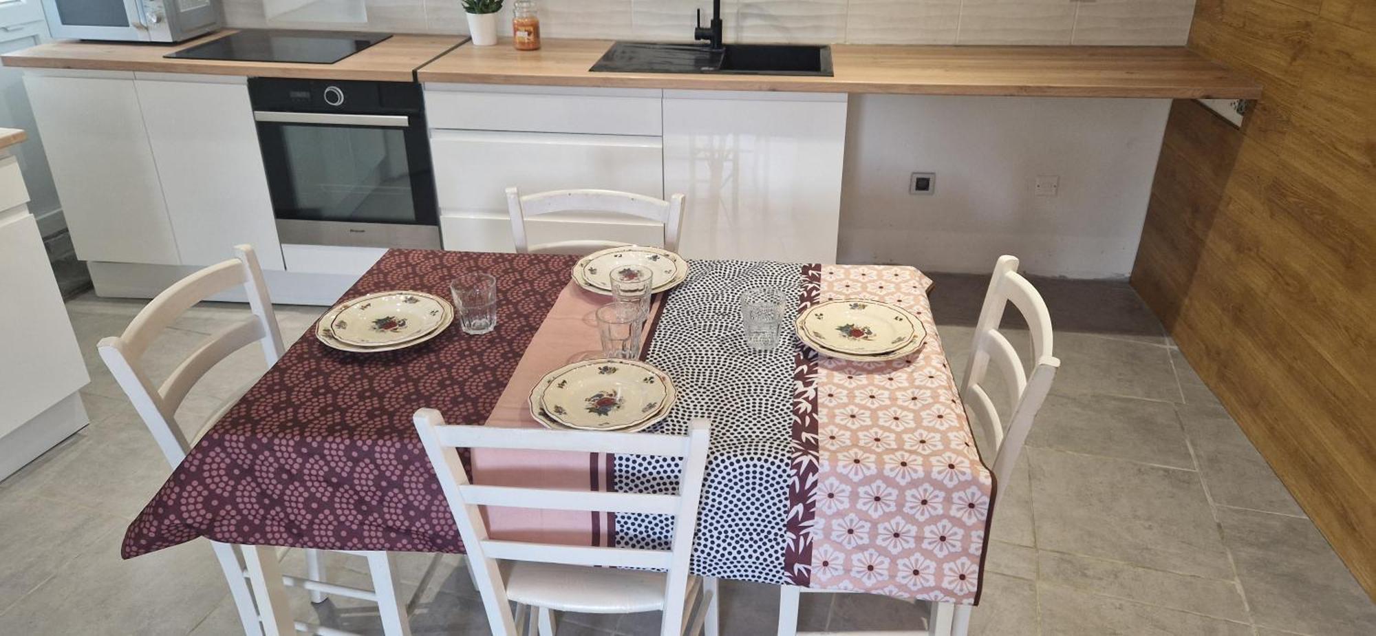 Cosy Et Confortable