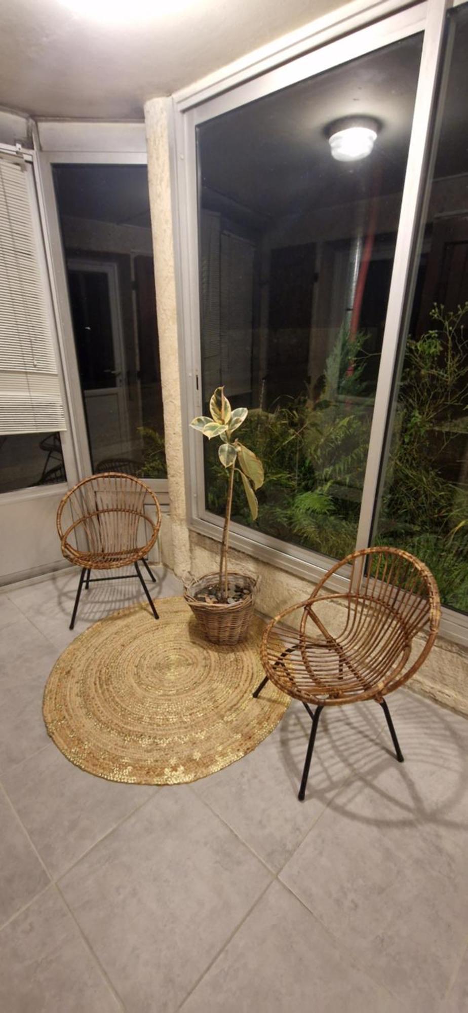 Cosy Et Confortable Apartment