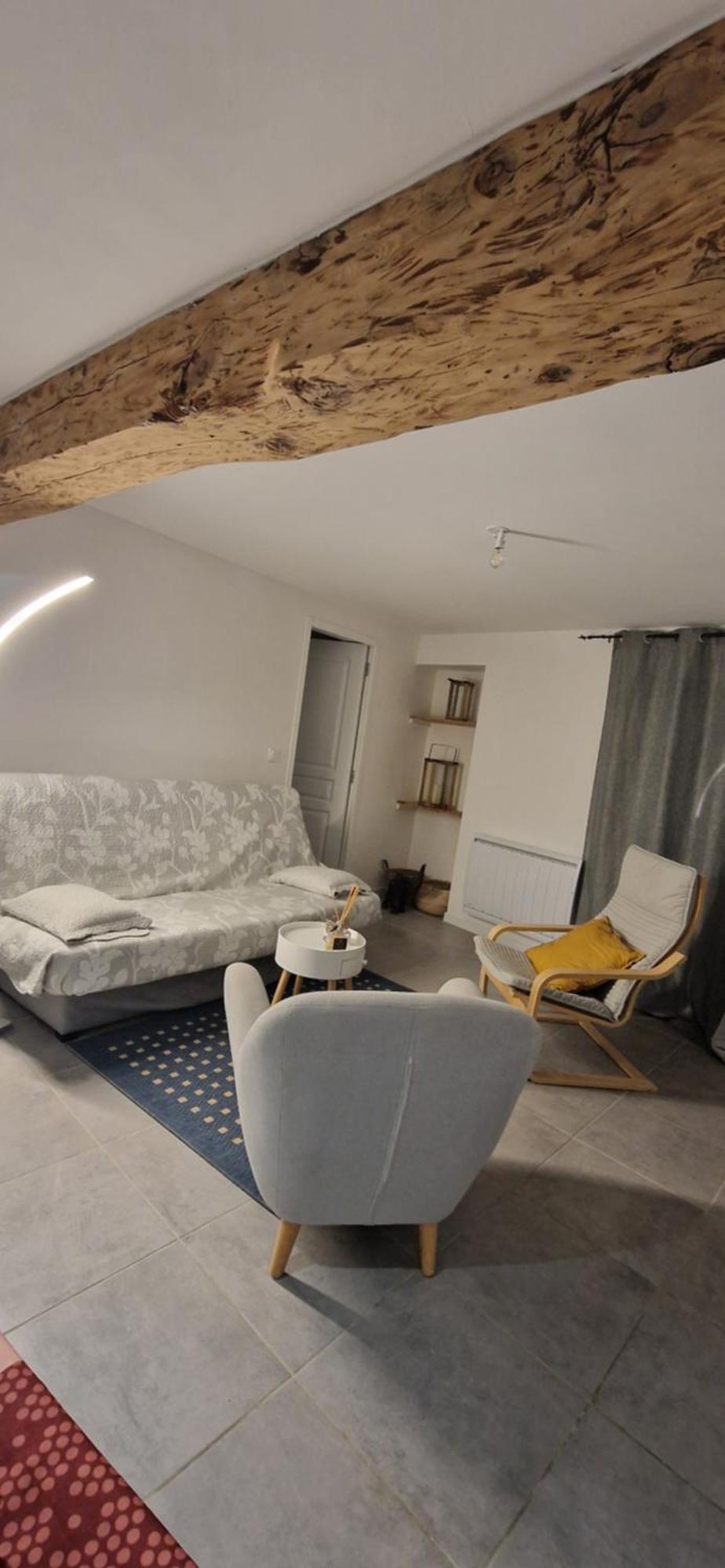 Cosy Et Confortable *